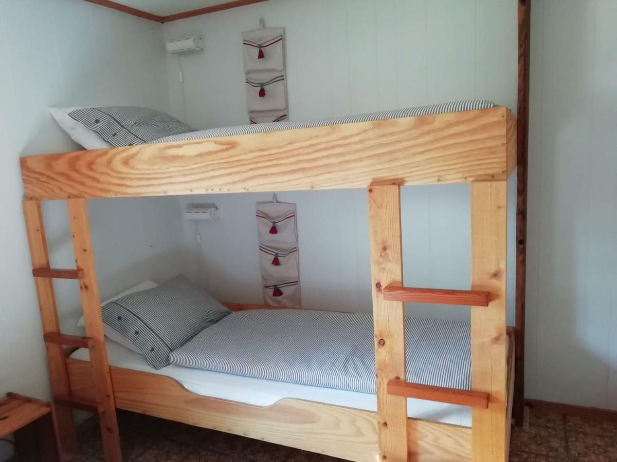 Vakantiehuis Lillstugan i Sverige Villa Gustavsstrom Buitenkant foto